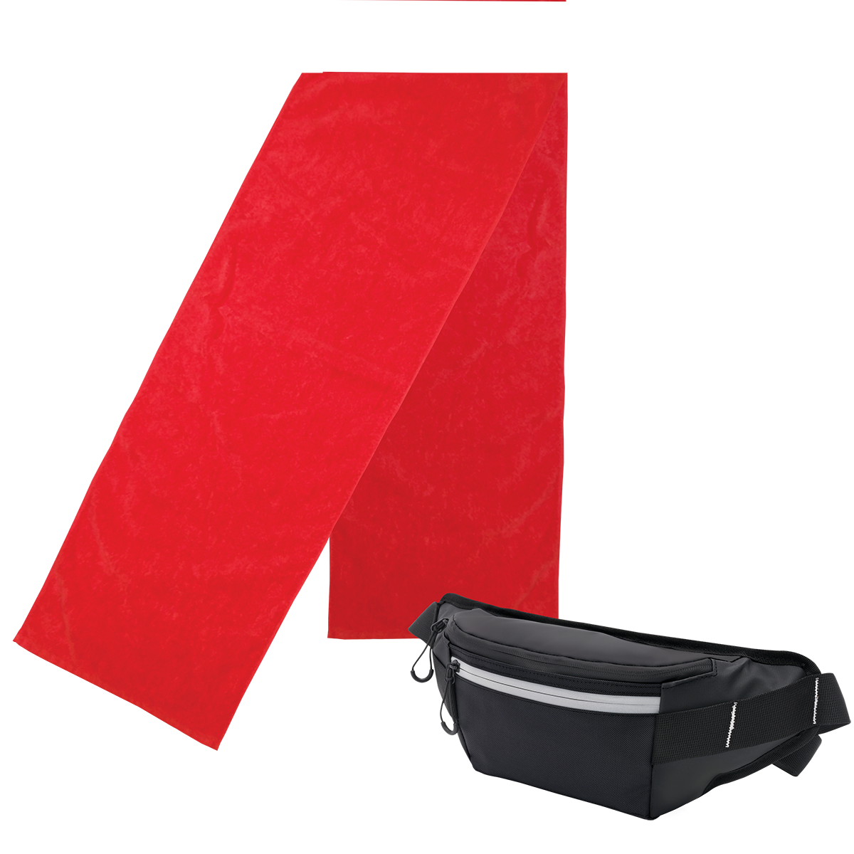 Fitness Essentials Kit 15