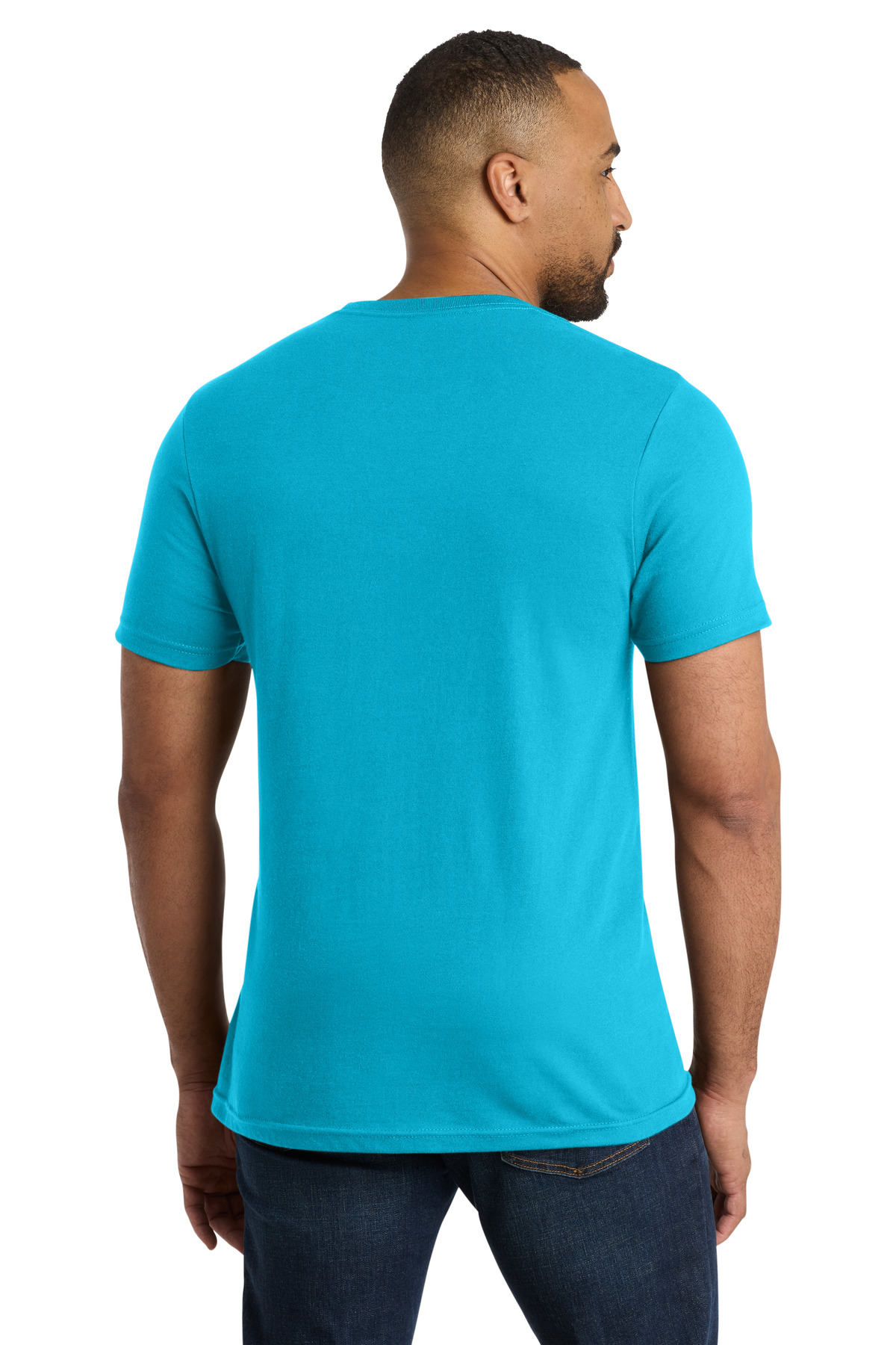 Port & Co Bouncer Tee PC600 28