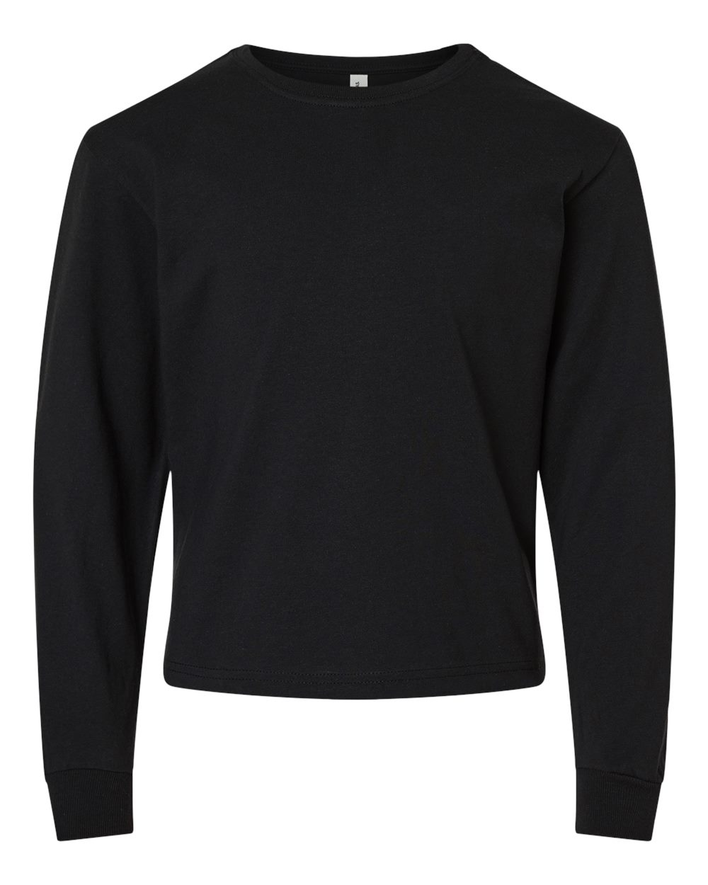 Youth 6oz. Heavyweight Long Sleeve Tee - 3511Y 81