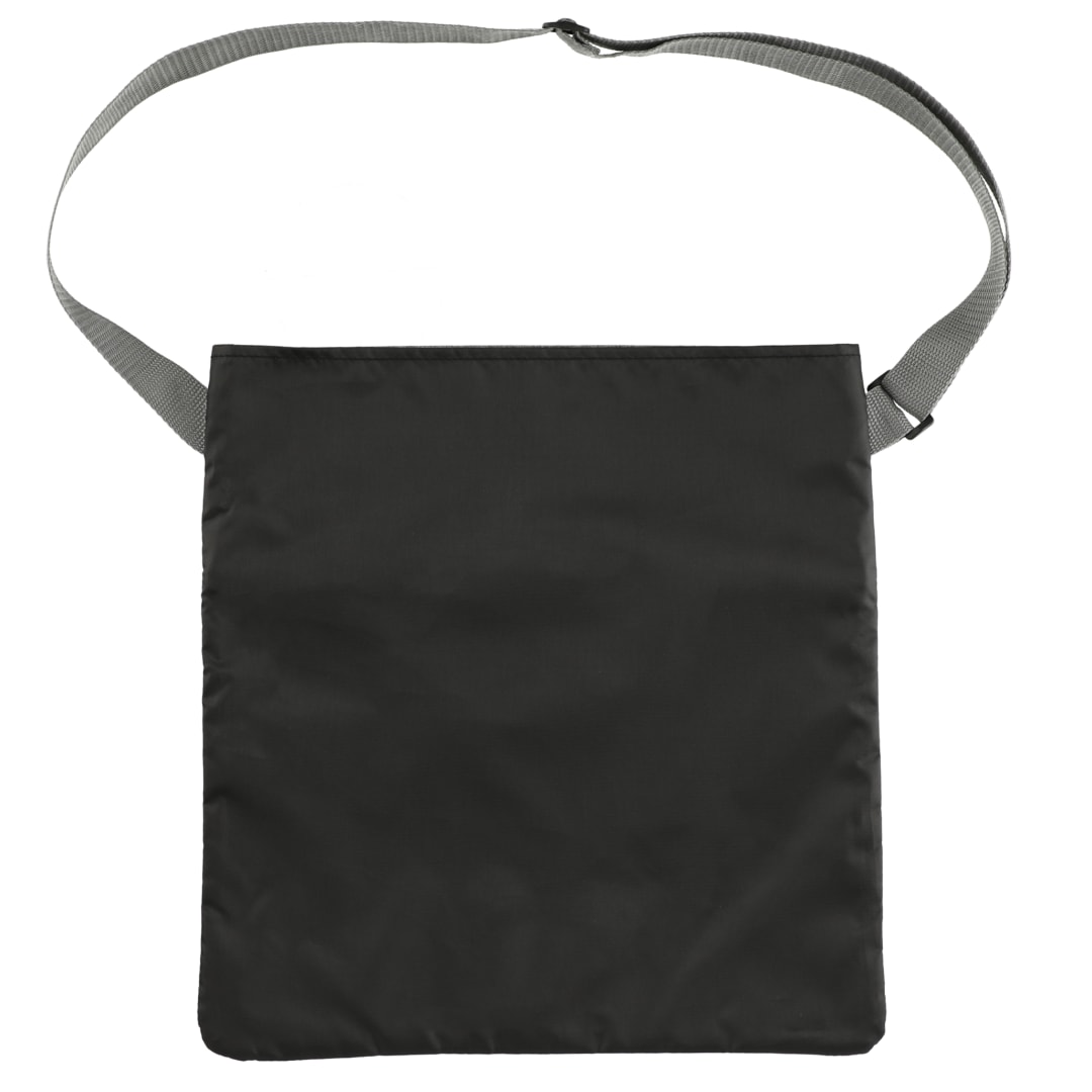 Double Heather RPET Crossbody Tote 41