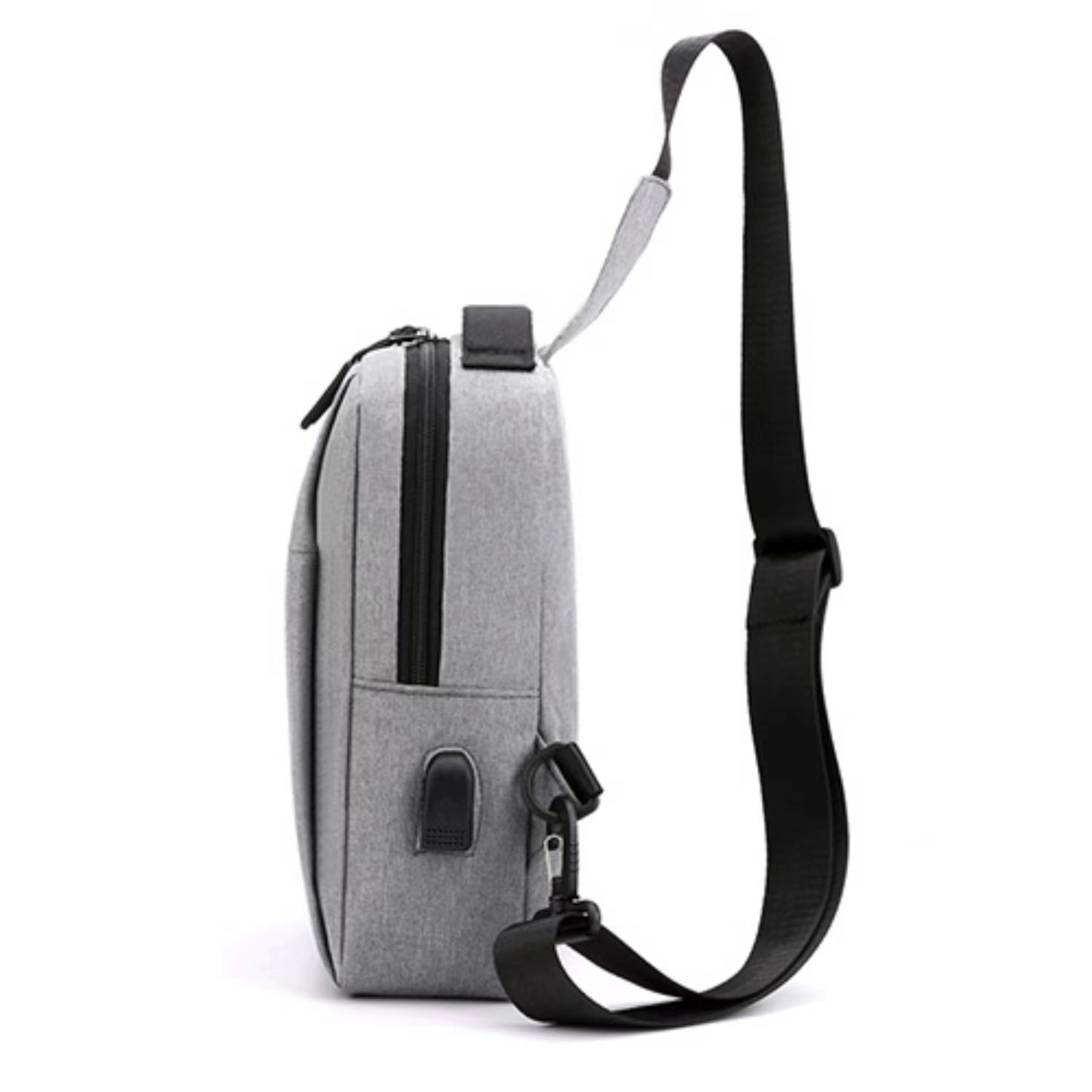 Customizable Shoulder Bag Crossbody Daypack 2