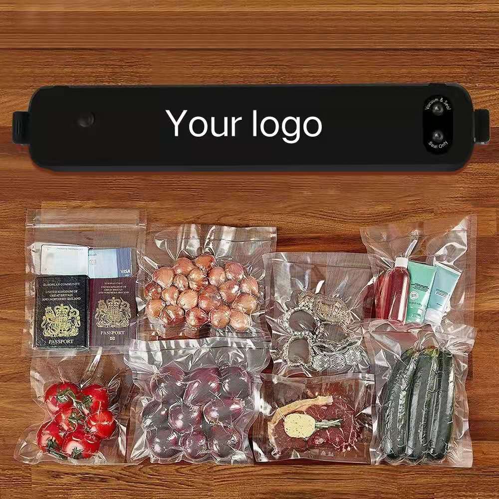 Food Vacuum Sealer Machine 3