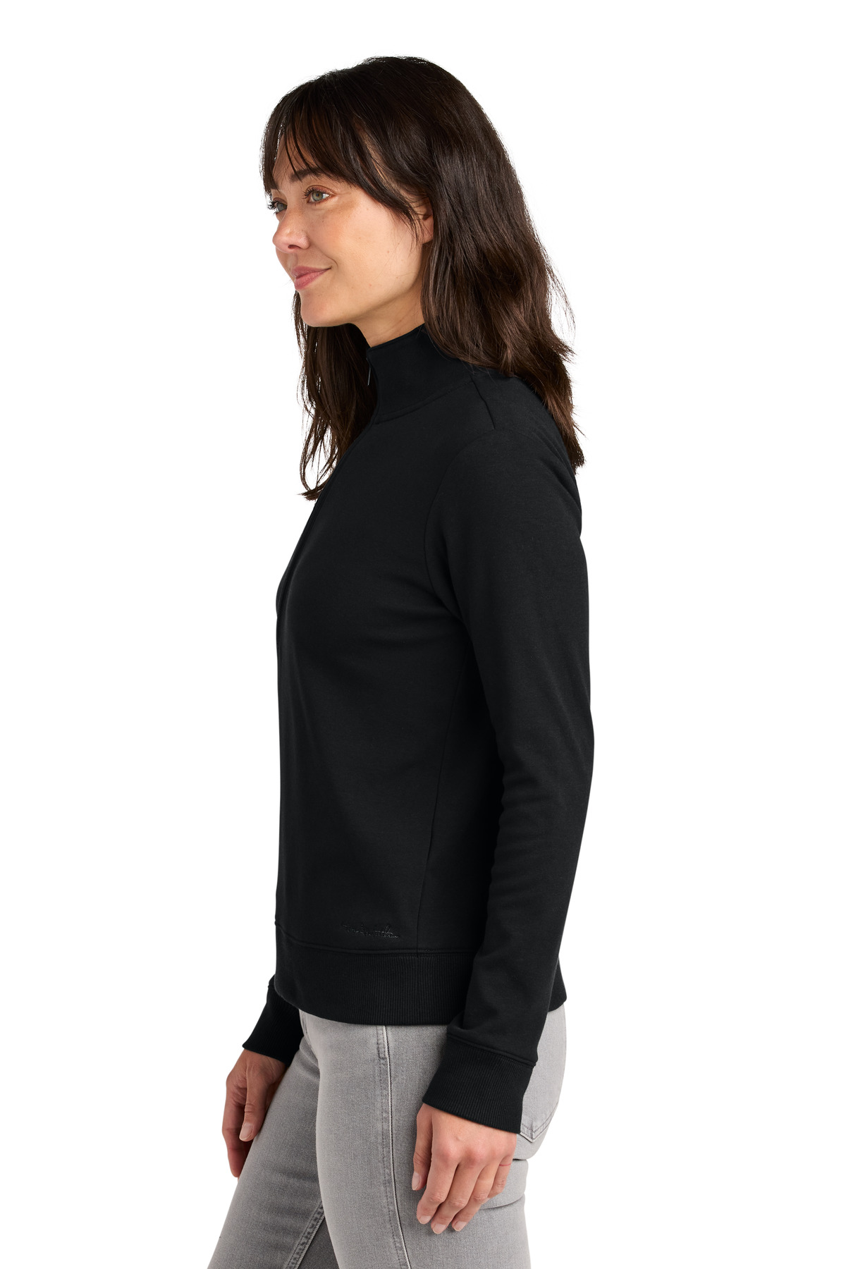 TravisMathew Women's Ocean Villa 1/4-Zip TMA41428 25