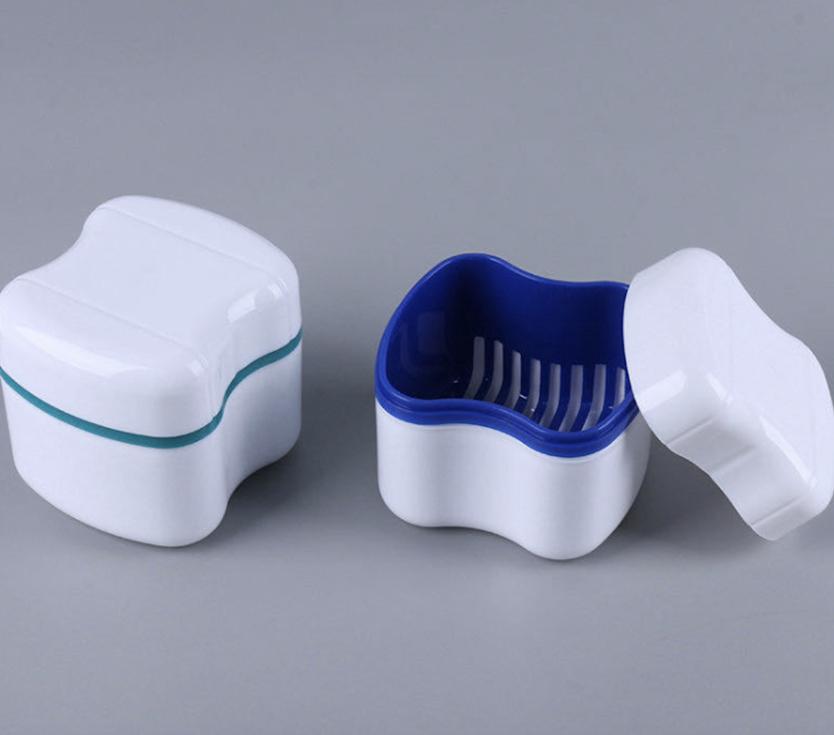 Denture Case 2