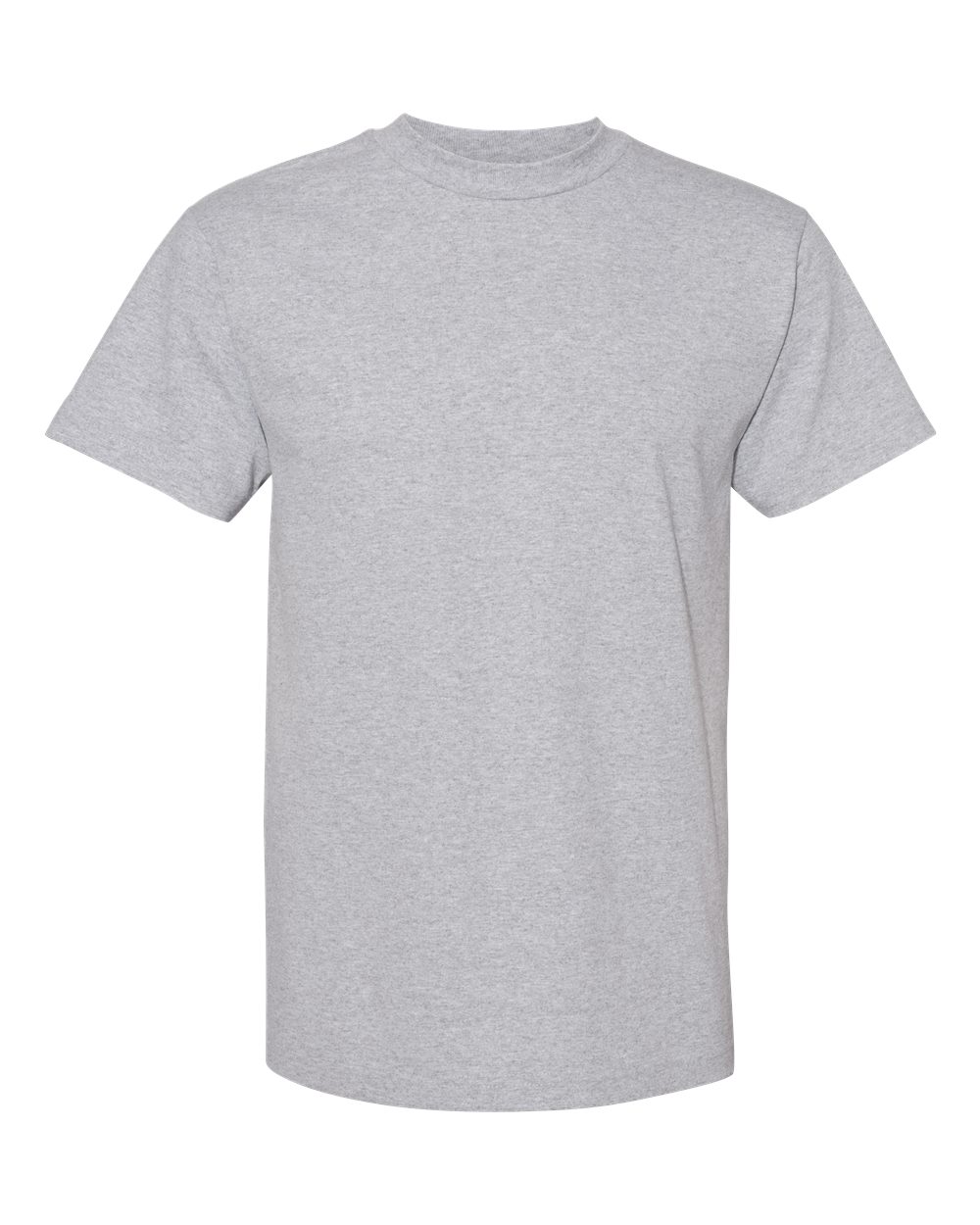 Unisex Heavyweight Cotton Tee - 1301 40