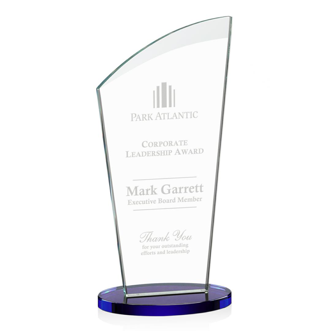 Tomkins Award - Blue 6