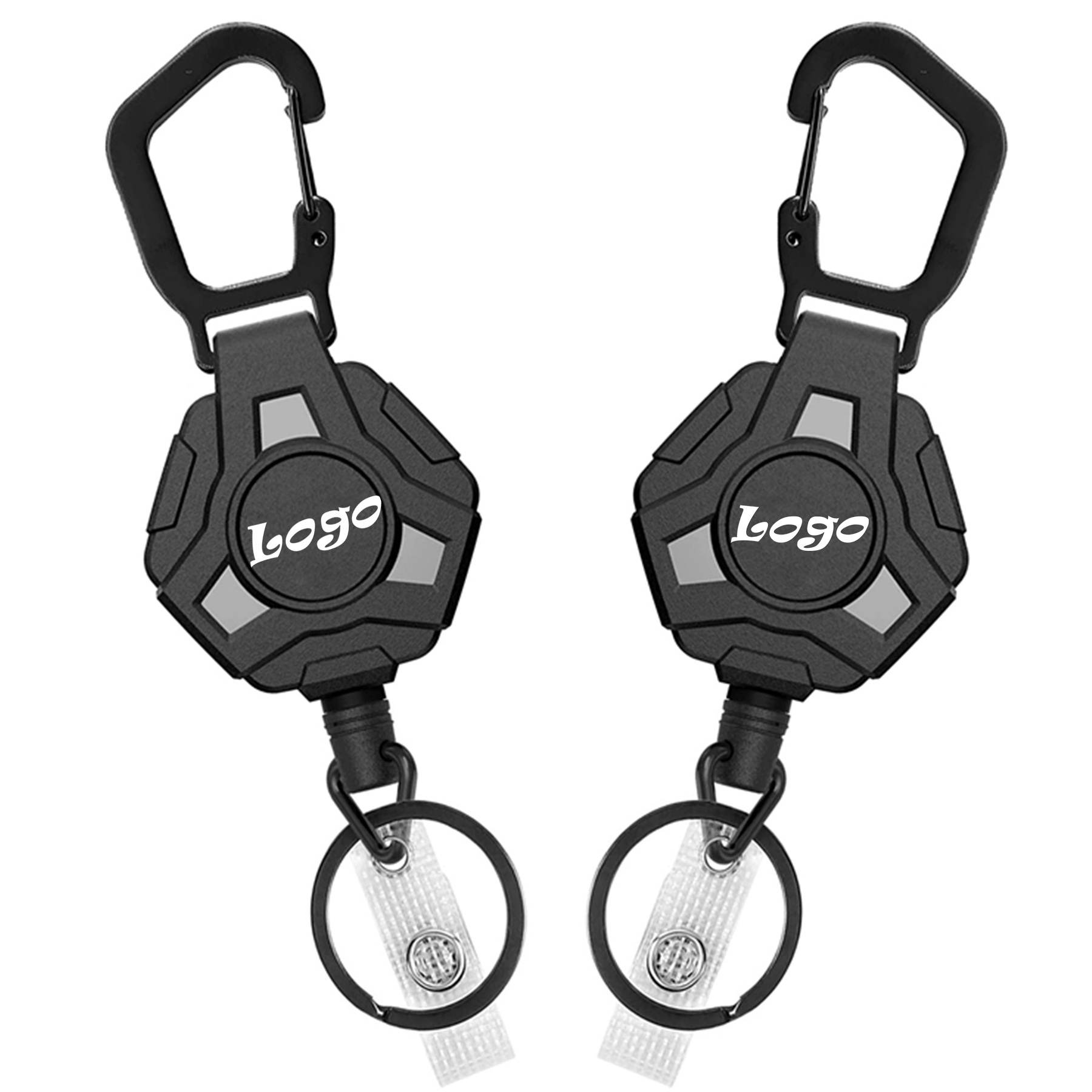 Tactical Key Chain 1