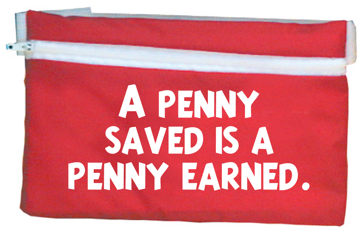 Coupon Caddy 2