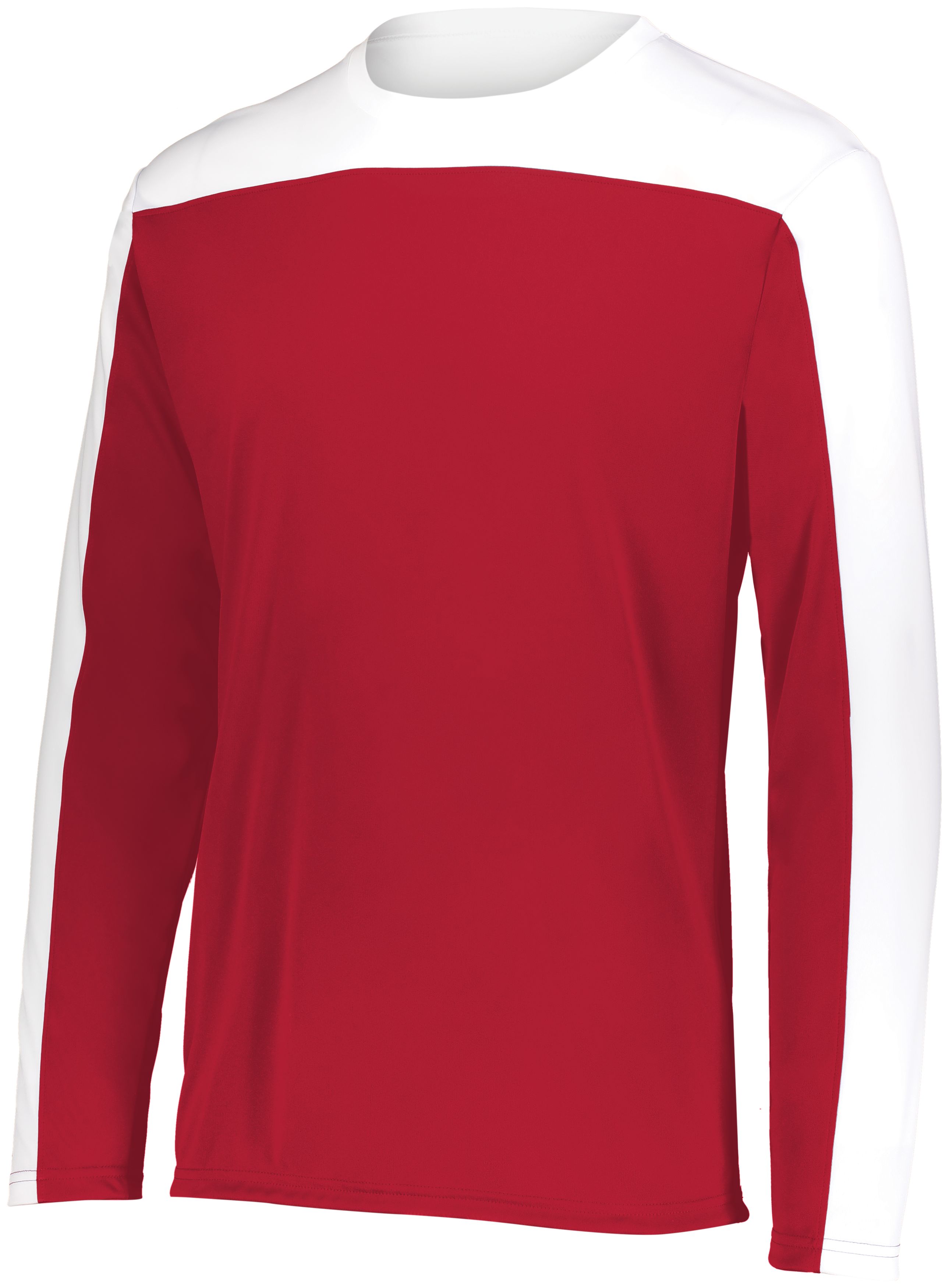 Momentum Team Long Sleeve Tee 1
