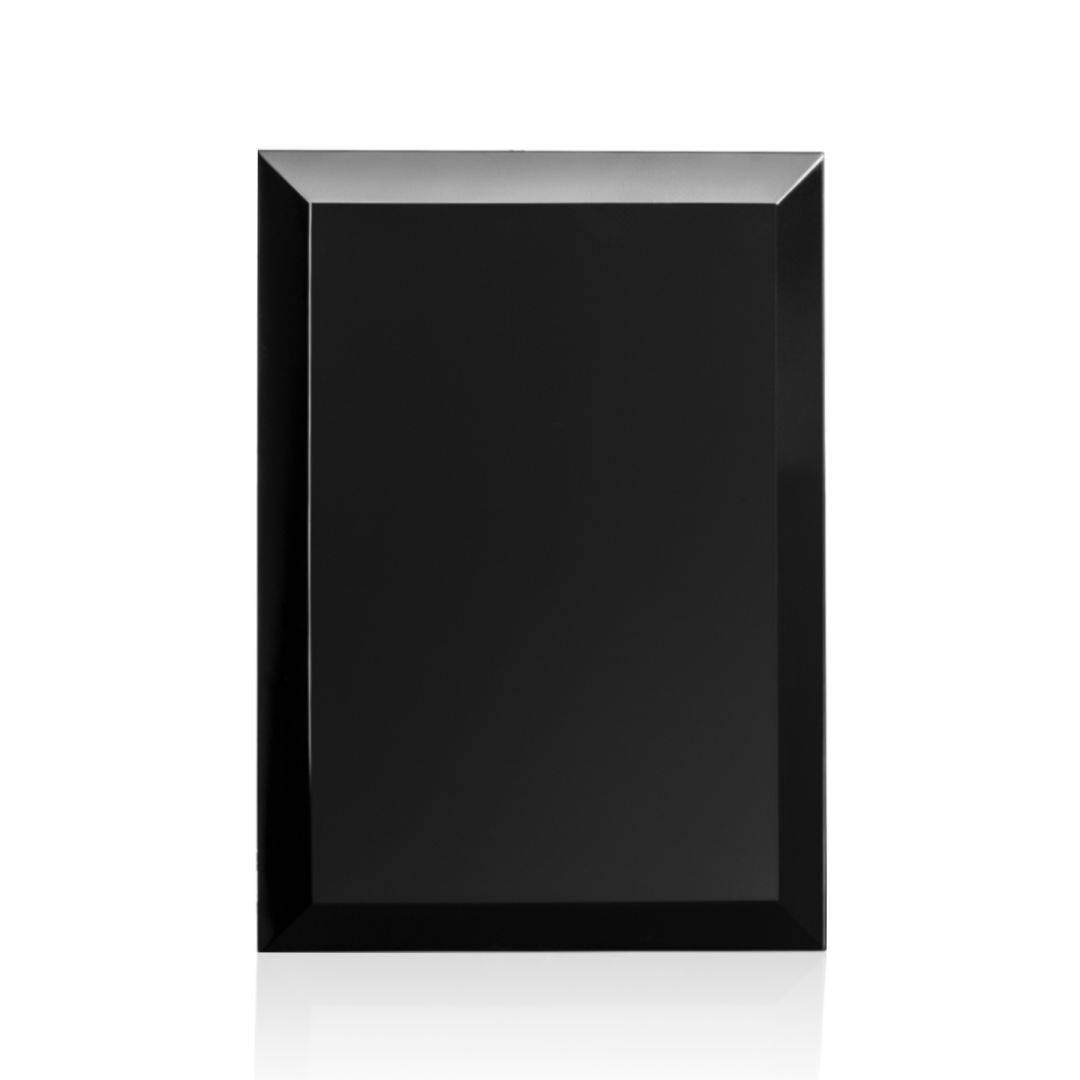 Merano Plaque - Gold 8