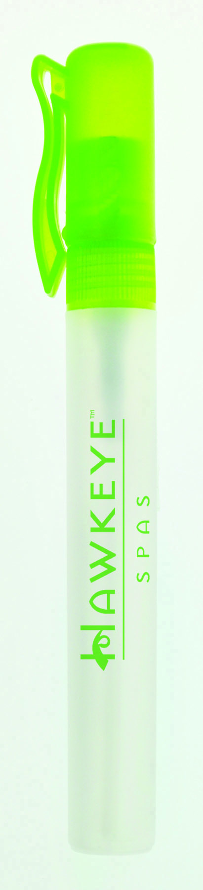 Hand Sanitizer Spray Pump