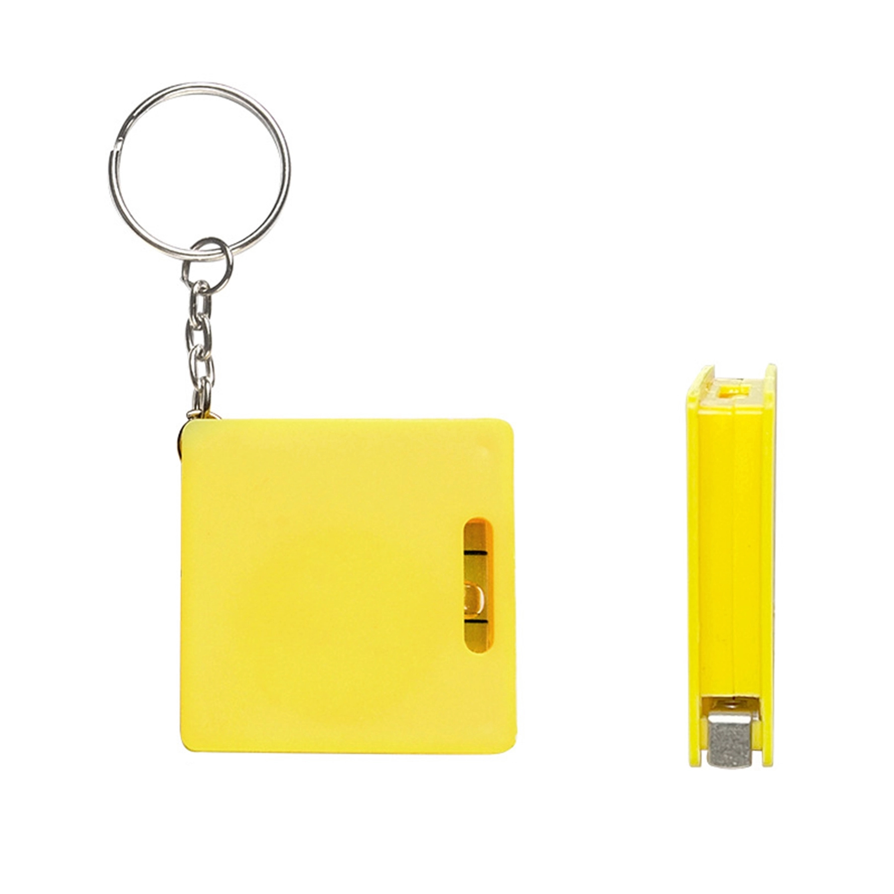 Portable Tape Measure With Spirit Level 4