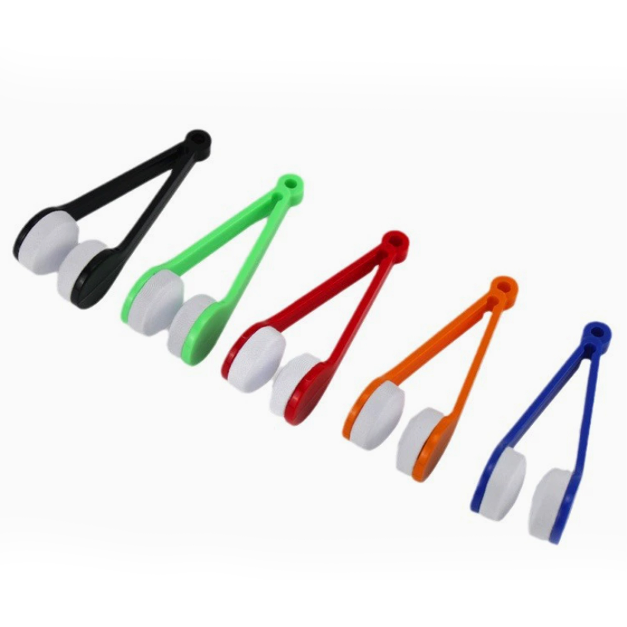 Eyeglasses Cleaner Cleaning Clip 2
