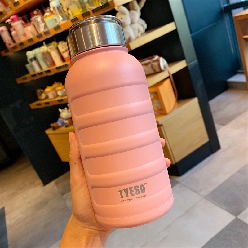 Stainless Steel Vacuum Insulated Water Bottle 1