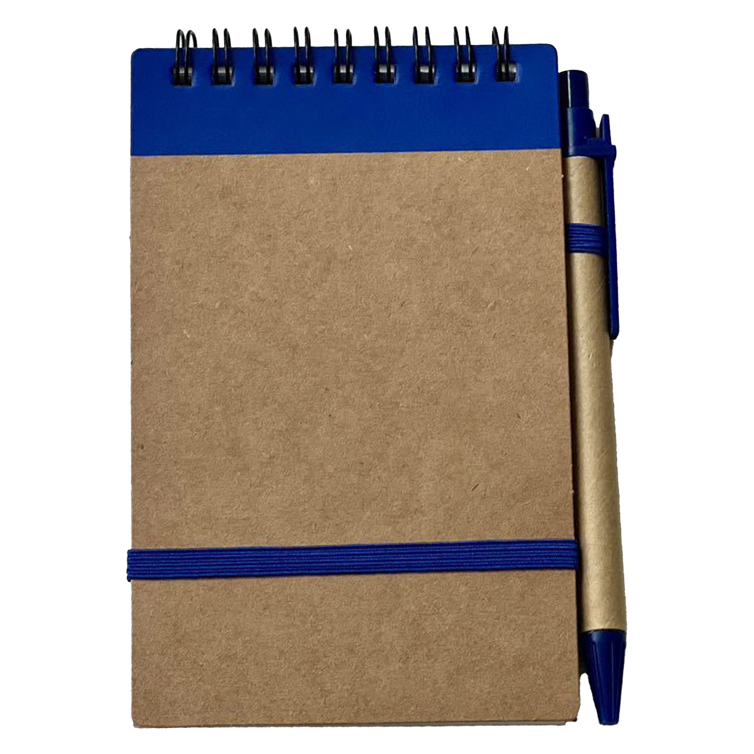 Paper Vintage Customizable Notebook 7