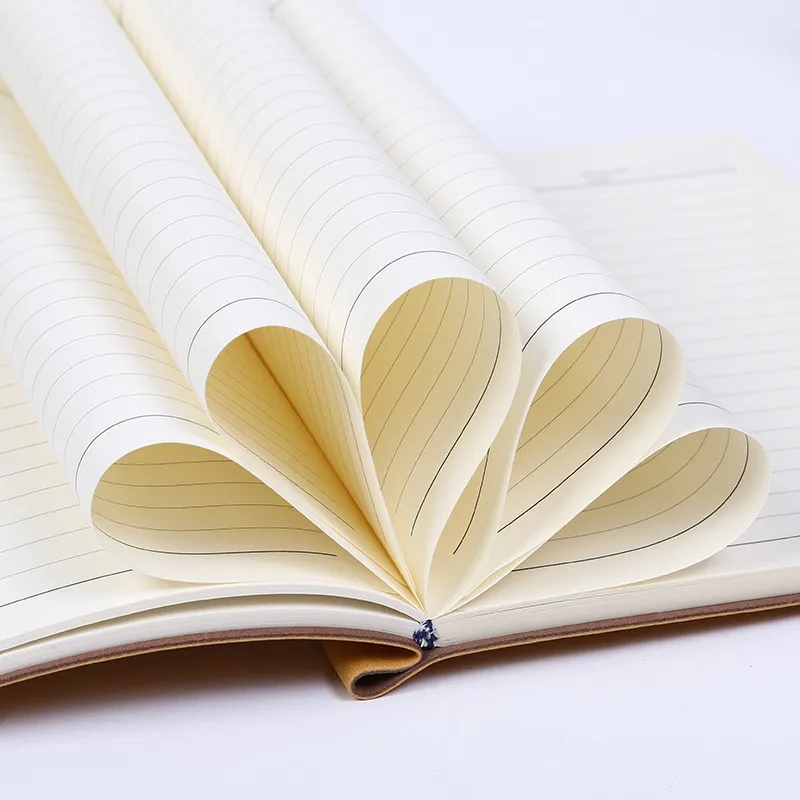 Notebook A5 Wholesale Gift Box Set 5
