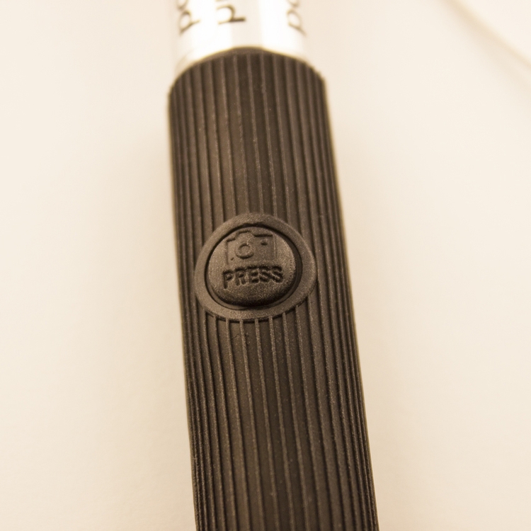Wired Selfie Stick with Cable 6