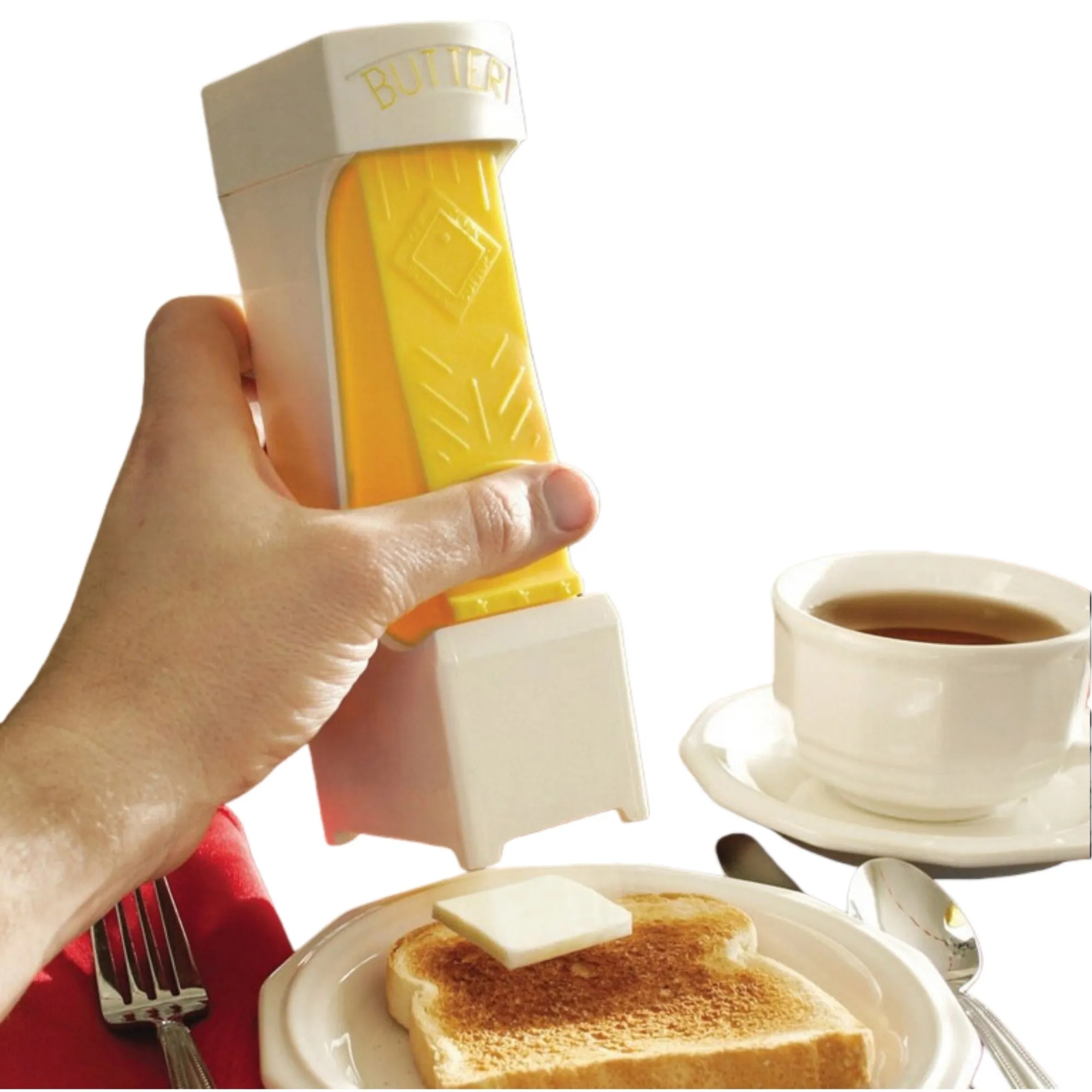Butter Cheese Slicer Cutter Grater Kitchen Tool 2