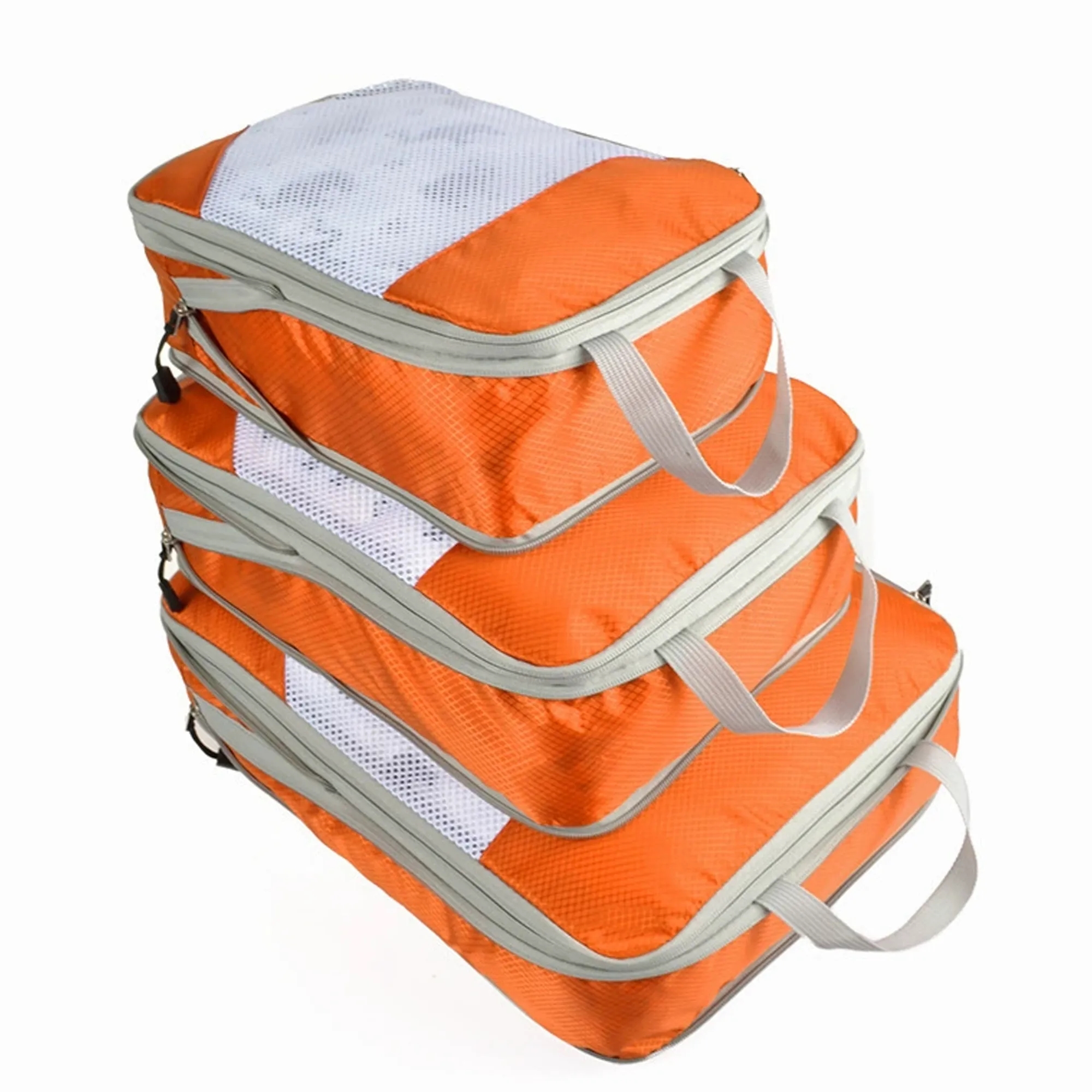 Compression Storage Bag Set of Three 3