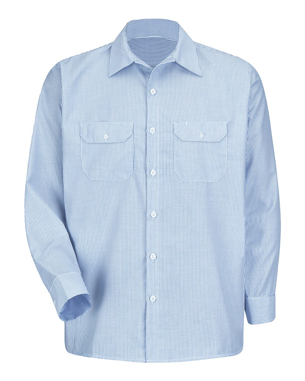 Deluxe Long Sleeve Uniform Shirt