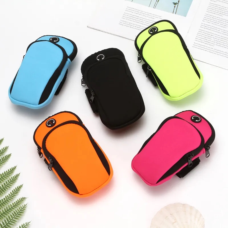 Sports Storage Arm Bag 2