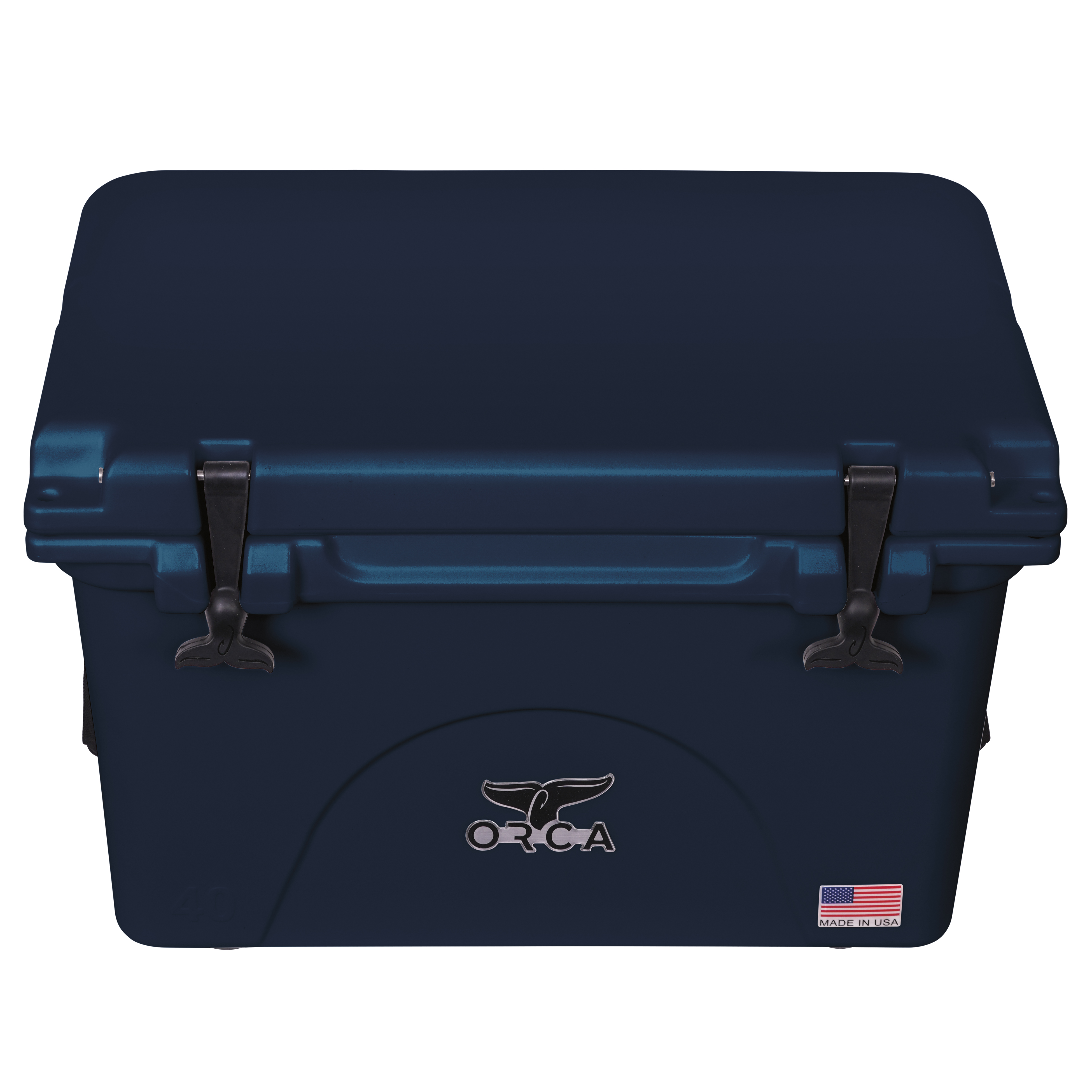 ORCA™ 40-Quart Cooler 11