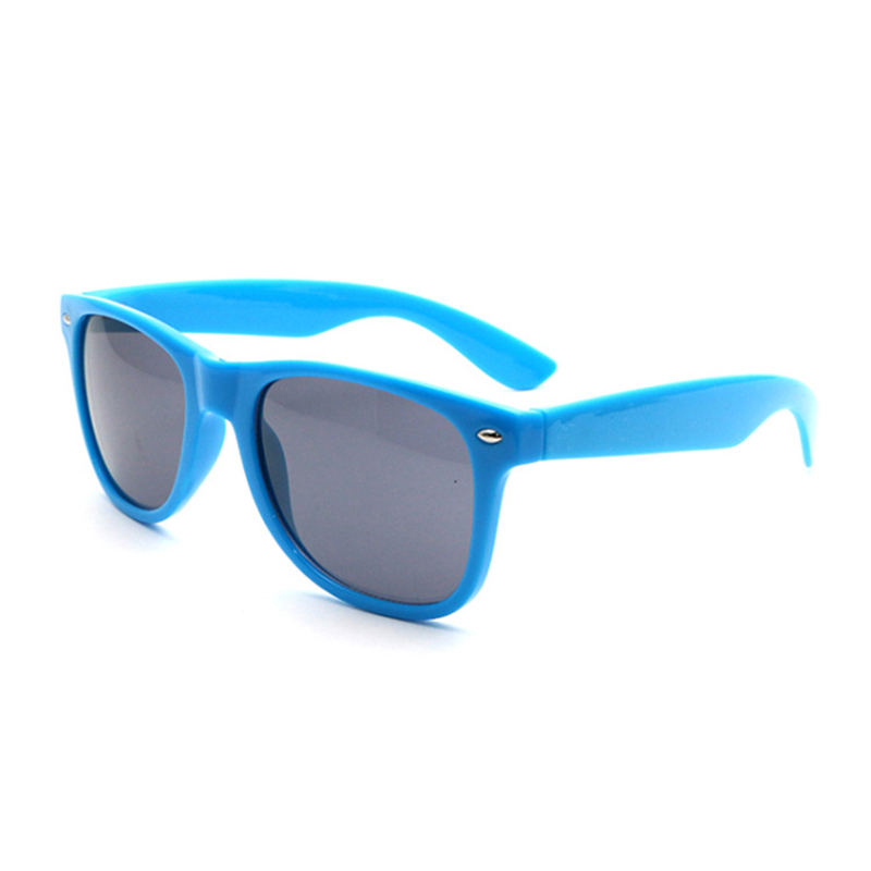 Unisex Adult Classic Retro UV Protection Sunglasses 3