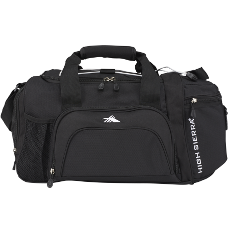 High Sierra® 22" Switch Blade Sport Duffel Bag 31