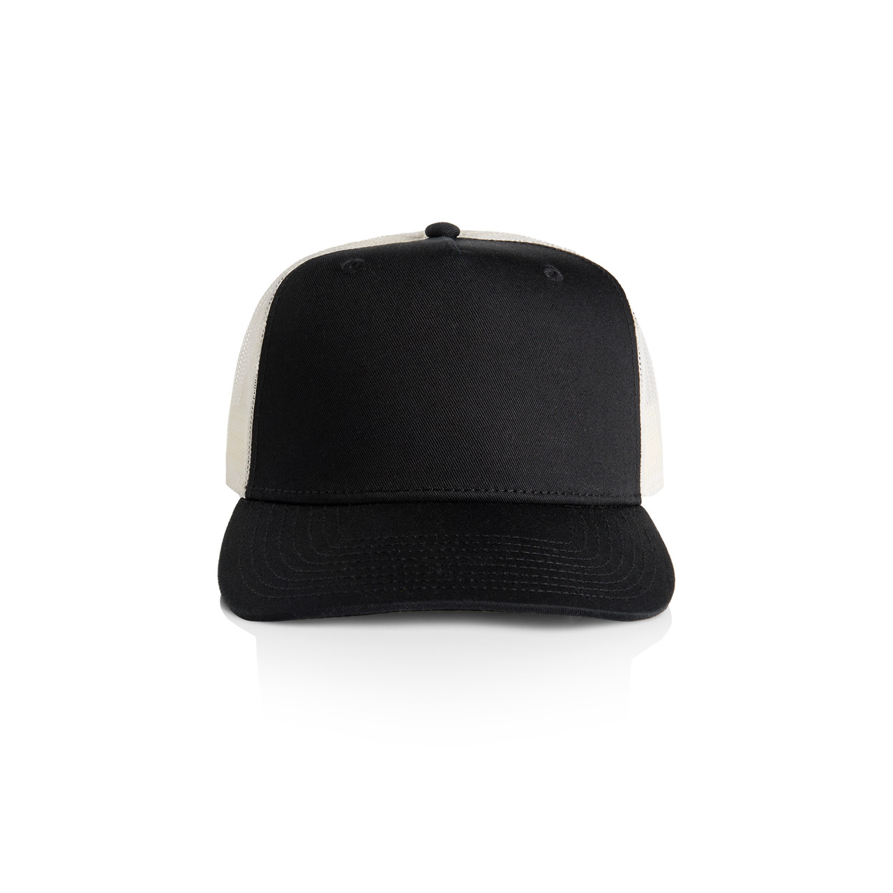 Stock Contrast Trucker | 1110 13