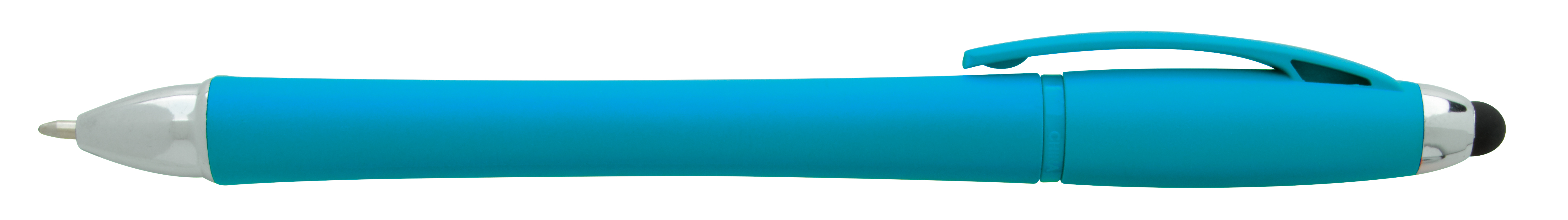 Neon Stylus Highlighter-Pen Combo 18