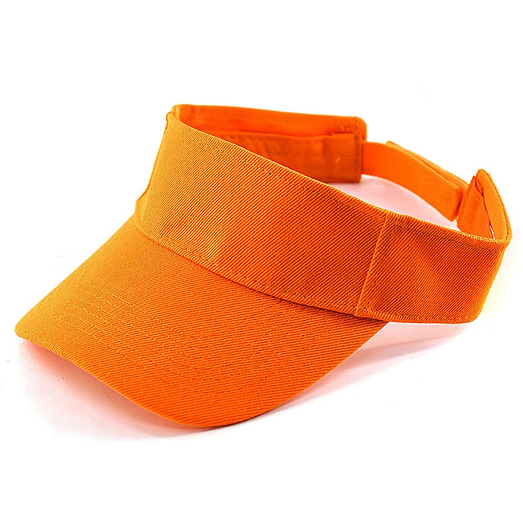 Sun Hat Without Headband 2