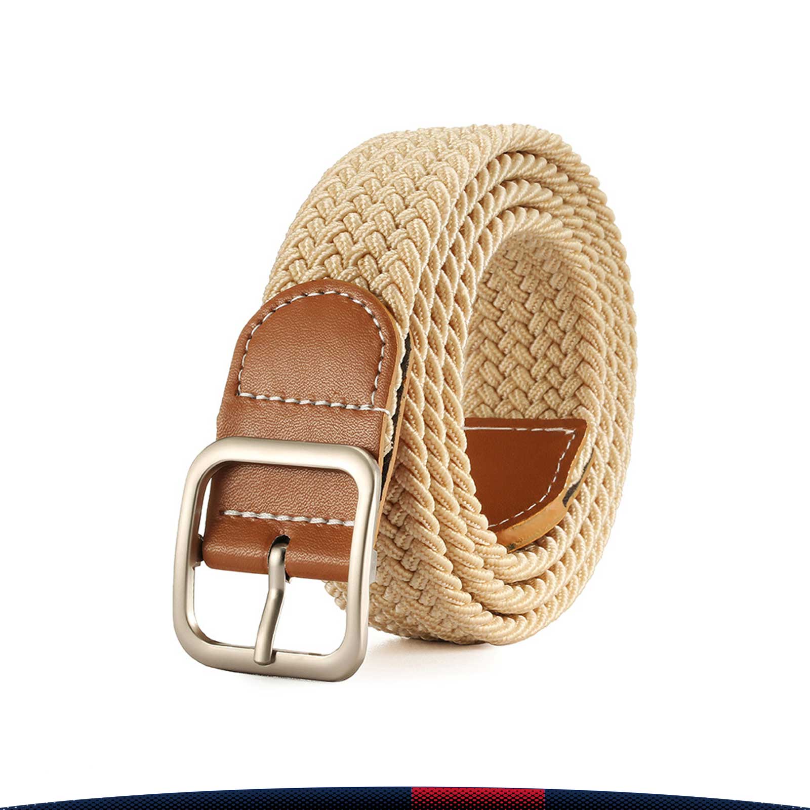 Conien Leather Belt 9