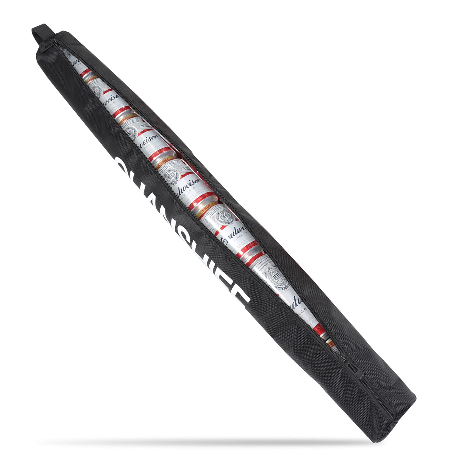 7-Can Insulated Cooler Sleeve 2