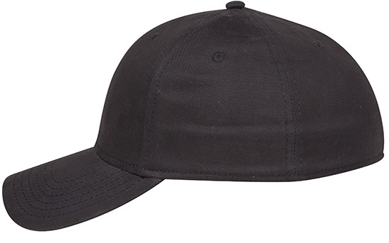 OTTO CAP® OTTO FLEX® Fitted 6 Panel Low Profile Baseball Cap 144