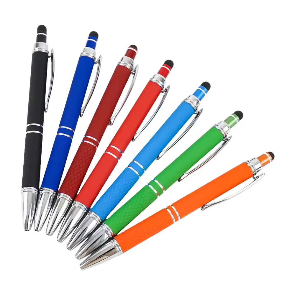 Royal Soft Touch Stylus Pen 1