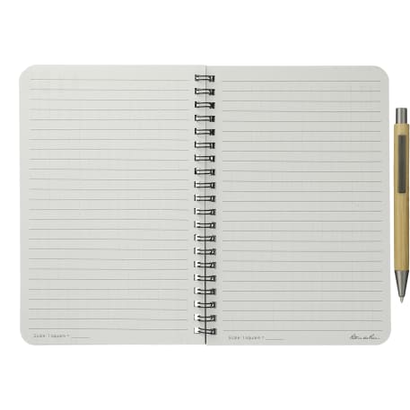 4.6” x 7” Rite in the Rain Side Spiral Notebook 30