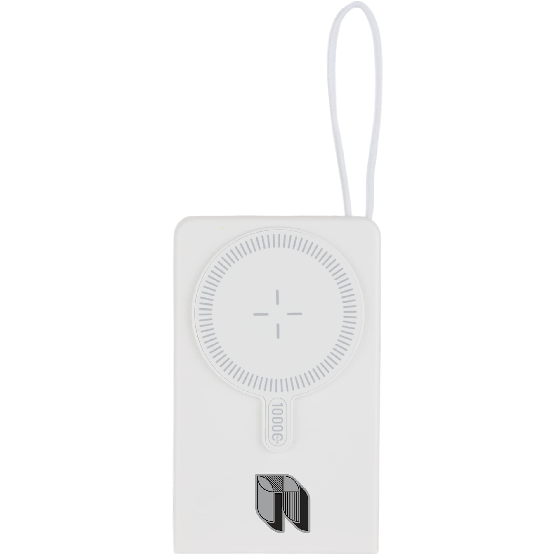 IPWR 10000 MagClick™ Powerbank and iWatch Charger