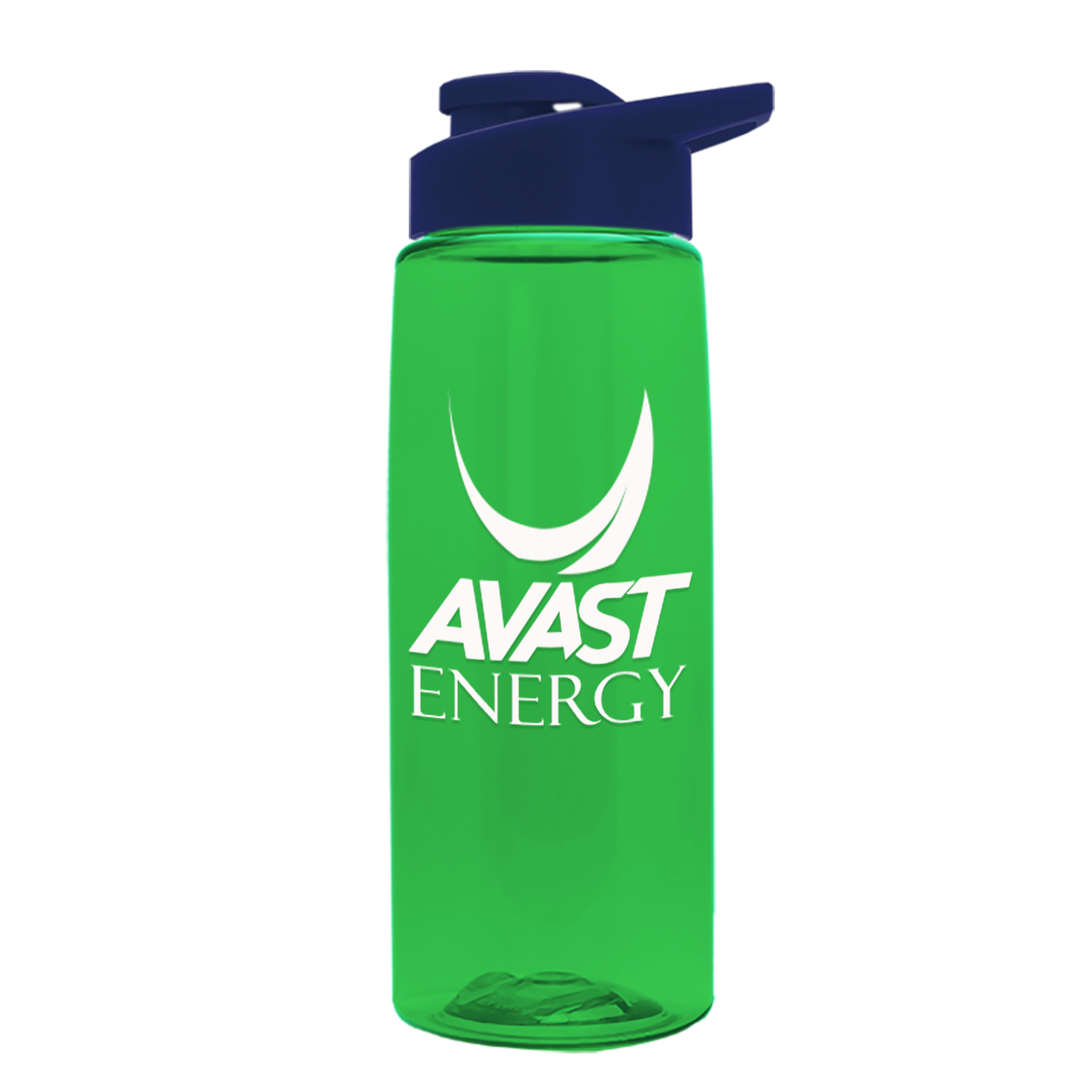 Garyline® Flair Tritan® Bottle with Drink-Thru Lid - 26 oz. 673