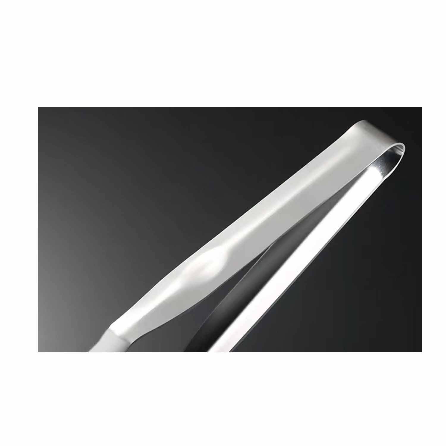 Stainless steel cookware pan-fried fish clips 6