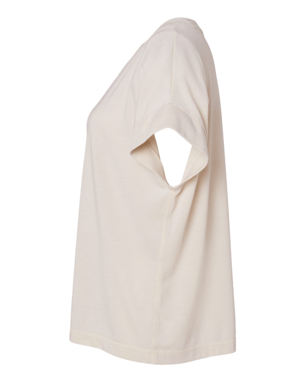 Women's Vintage Wash Tee - 3502 70