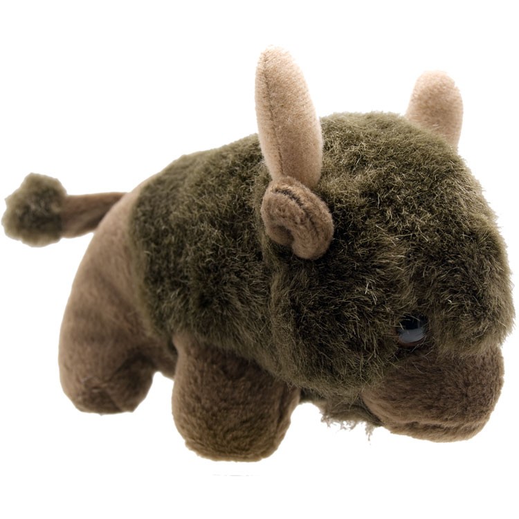 7" Buffalo 1