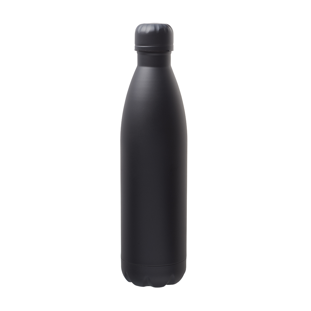 25 oz. Cola Shaped Water Bottle - BPA Free, custom water bottle with logo imprint 2