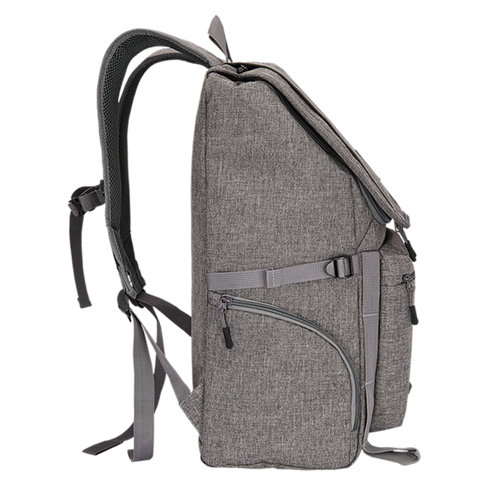Metropolitan Slope Computer Backpack 18