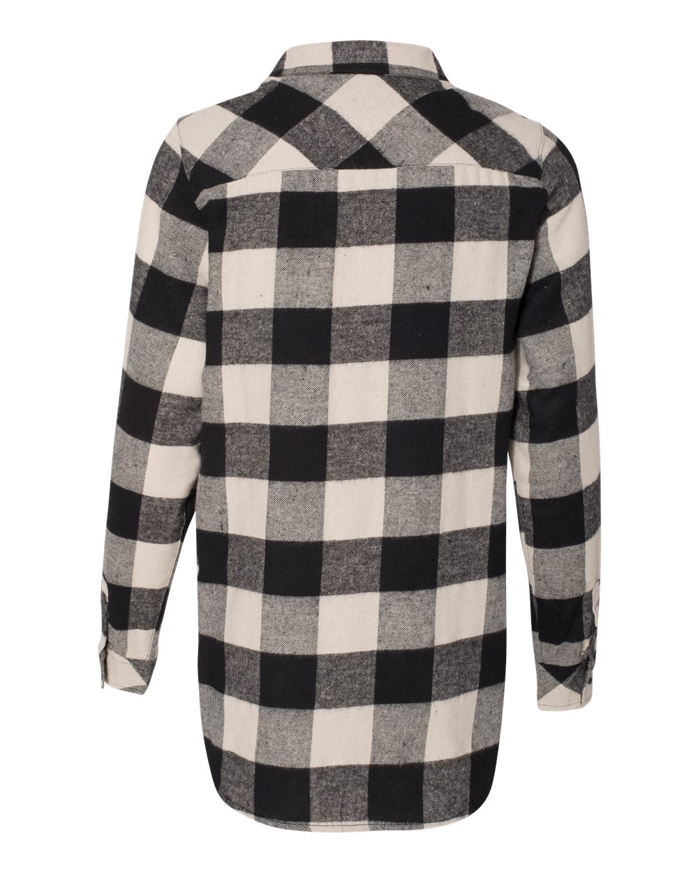 Women's Yarn-Dyed Flannel Shirt - 5210 24