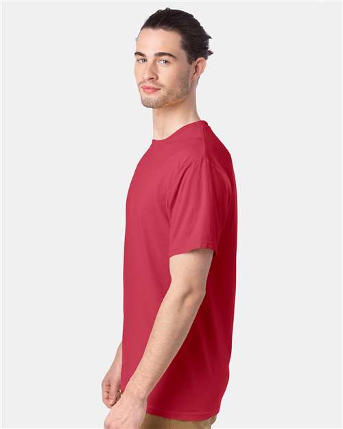 Men's Garment-Dyed T-Shirt - GDH100 228