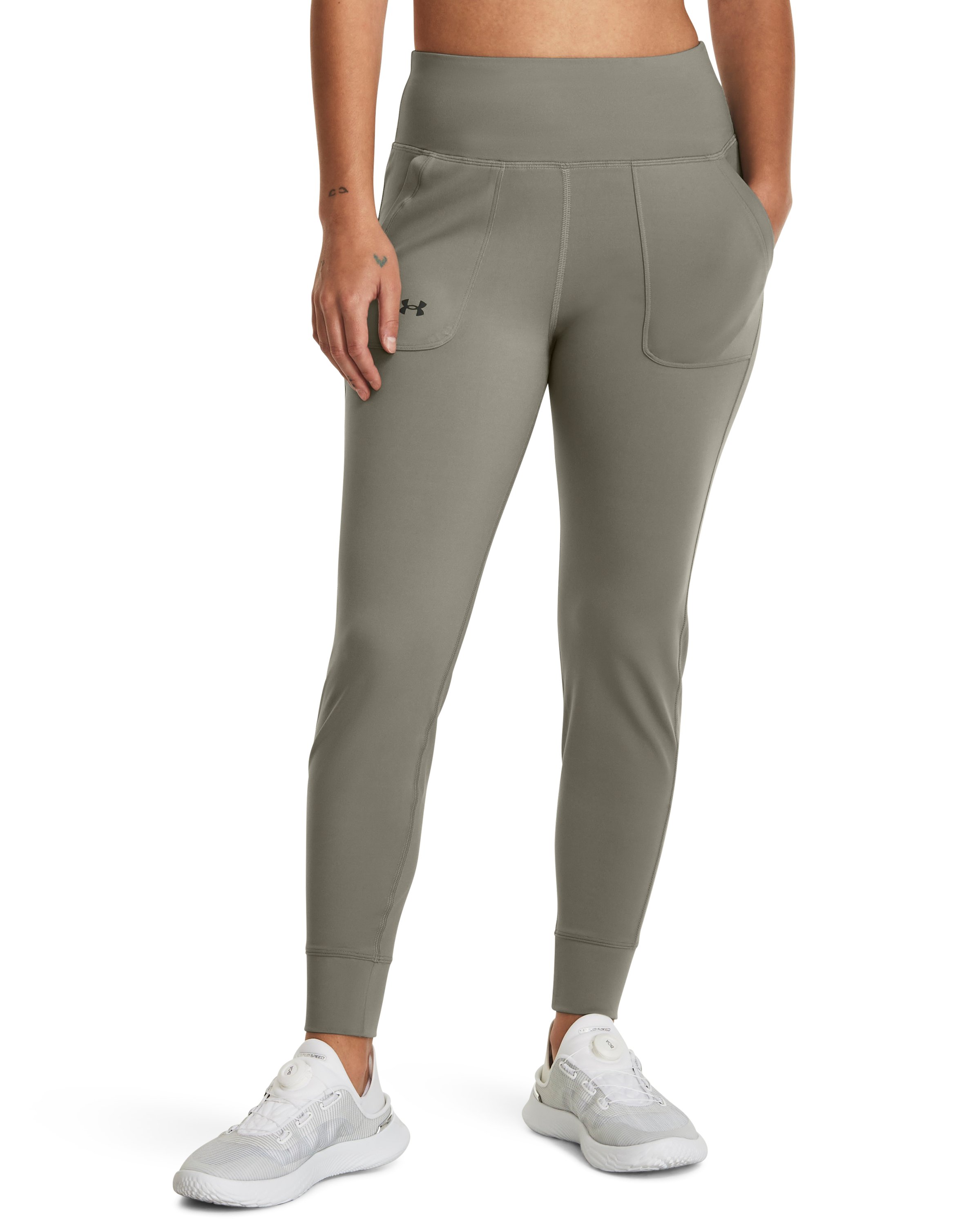 UA Motion Women's Joggers 15