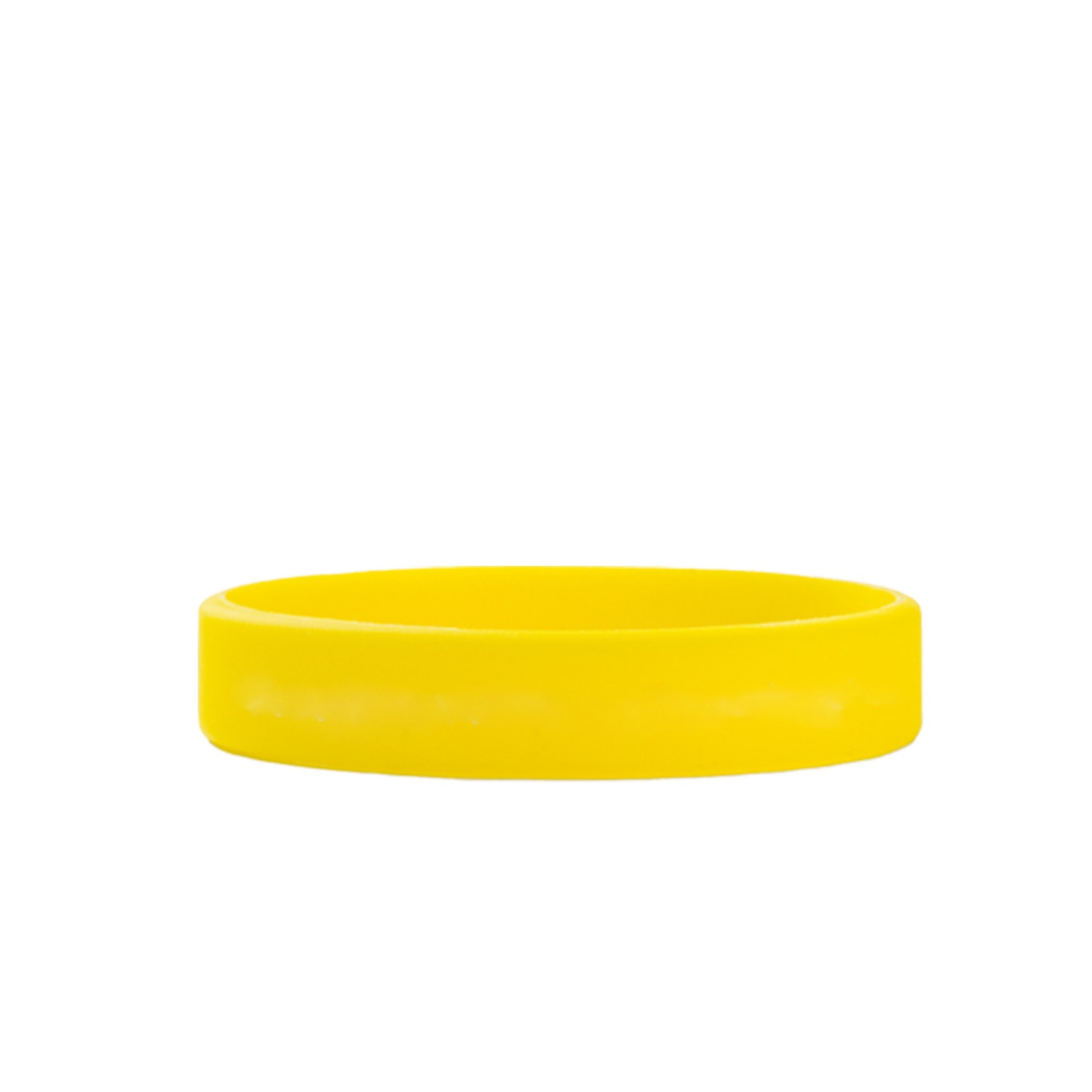 Fashionable Silicone Wristbands 4