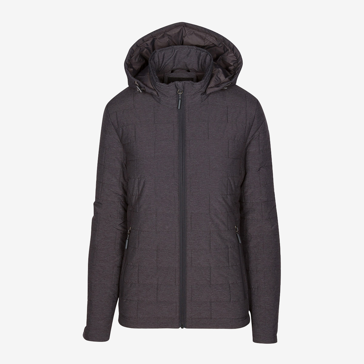 Women's Microburst Puffer Jacket 2