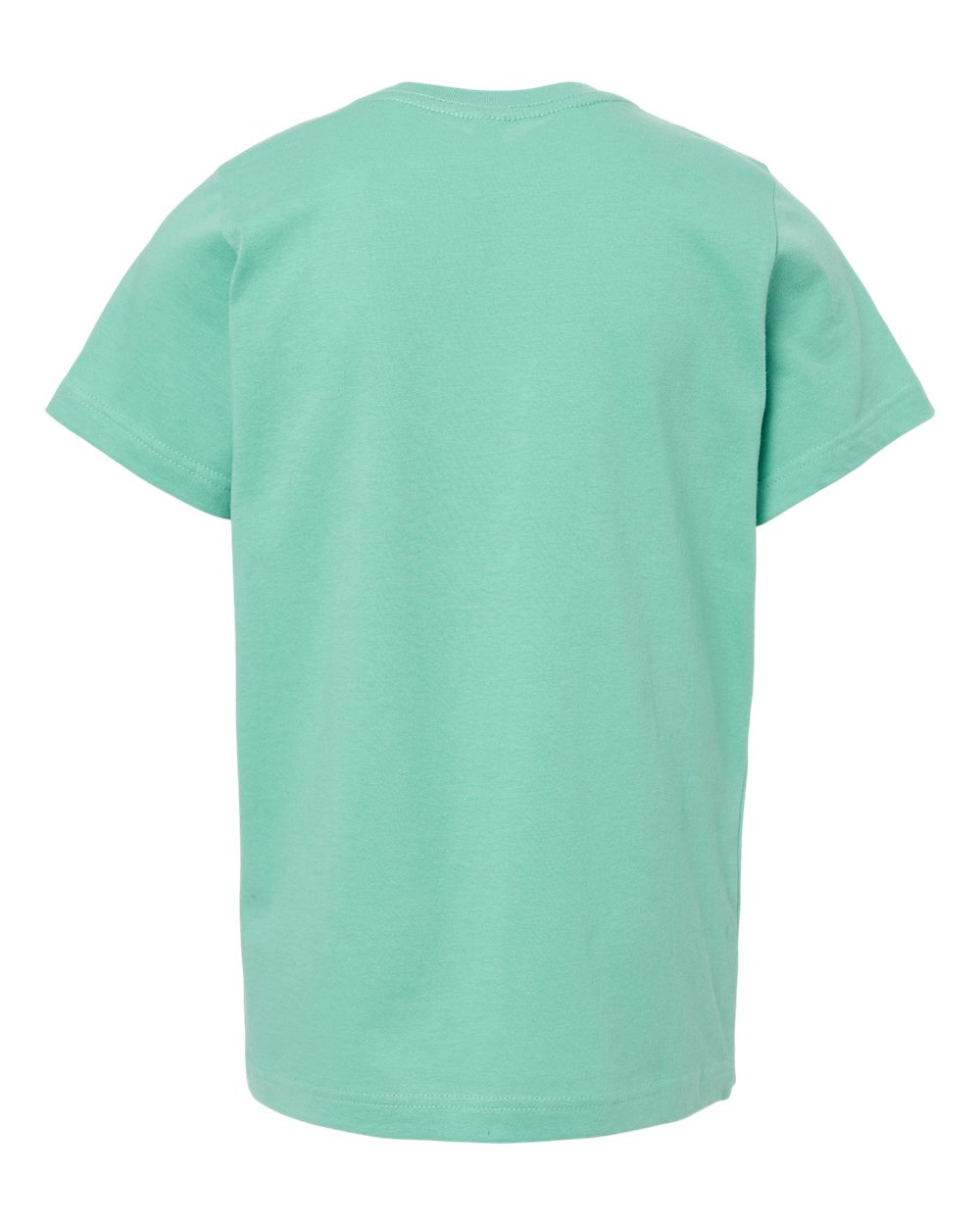 Youth Fine Jersey Tee - 6101 153