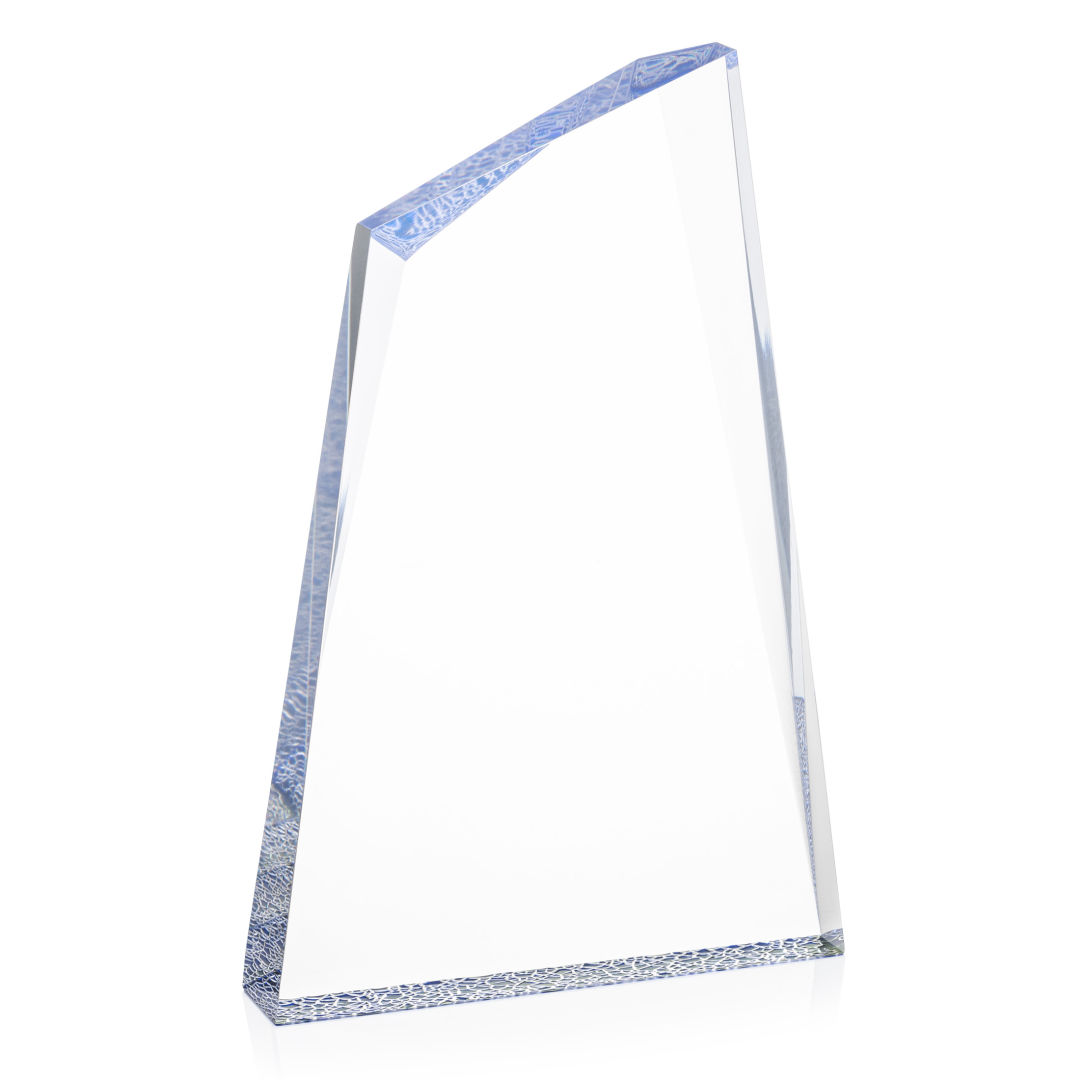Cozumel VividPrint™ Award - Blue 4